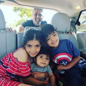 Meet your Posher, Ahdia